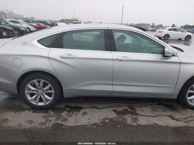 2G1115S3XG9205940 Chevrolet Impala 2lt