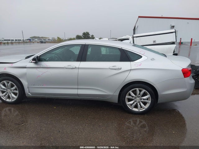 2G1115S3XG9205940 Chevrolet Impala 2lt