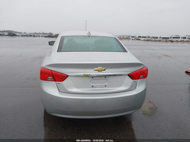 2G1115S3XG9205940 Chevrolet Impala 2lt