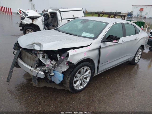 2G1115S3XG9205940 Chevrolet Impala 2lt