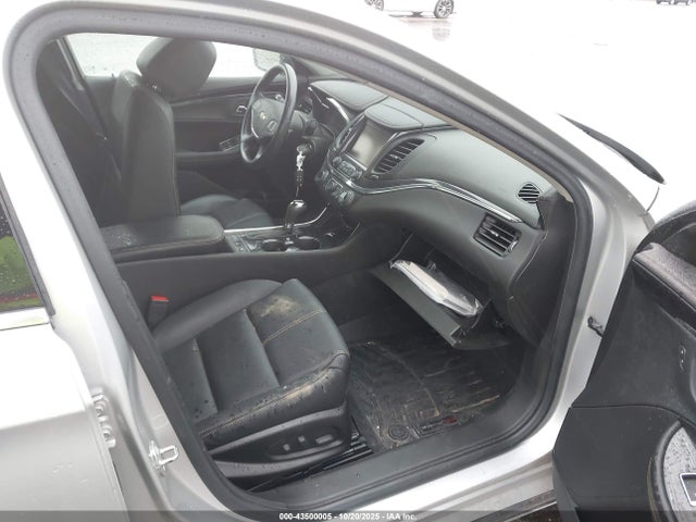 2G1115S3XG9205940 Chevrolet Impala 2lt