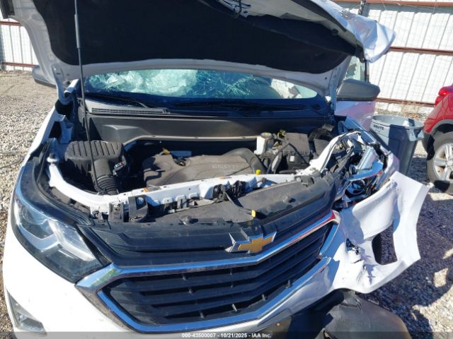 2019 CHEVROLET EQUINOX 3GNAXHEV6KL146189 Photo 9