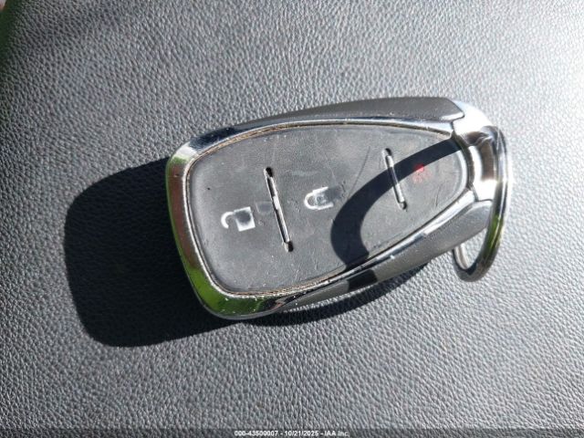 2019 CHEVROLET EQUINOX 3GNAXHEV6KL146189 Photo 10