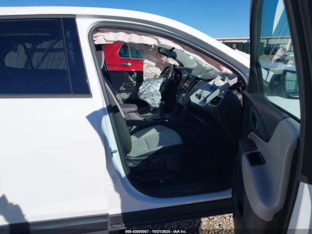 2019 CHEVROLET EQUINOX 3GNAXHEV6KL146189 Photo 4