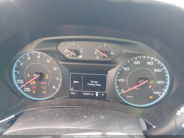 2019 CHEVROLET EQUINOX 3GNAXHEV6KL146189 Photo 6