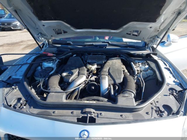 2013 MERCEDES-BENZ SL 550 WDDJK7DA7DF011788 Photo 9