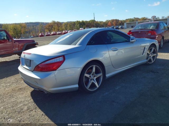 2013 MERCEDES-BENZ SL 550 WDDJK7DA7DF011788 Photo 3