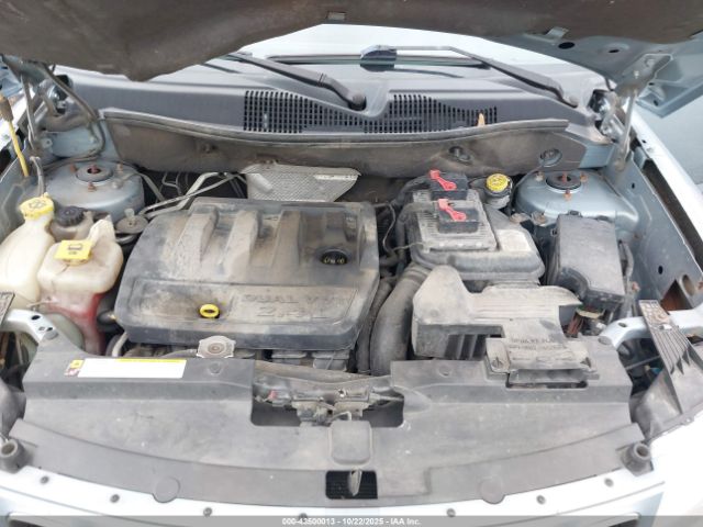 2013 JEEP COMPASS 1C4NJDBB7DD189723 Photo 9