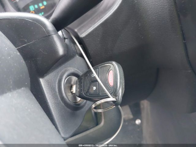 2013 JEEP COMPASS 1C4NJDBB7DD189723 Photo 10