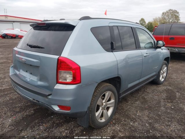 2013 JEEP COMPASS 1C4NJDBB7DD189723 Photo 3