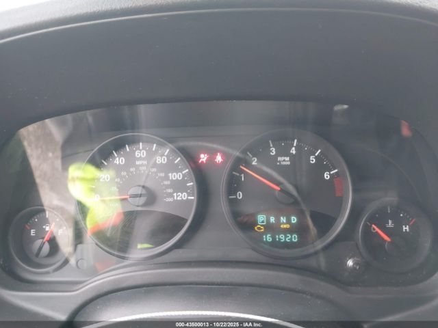 2013 JEEP COMPASS 1C4NJDBB7DD189723 Photo 6