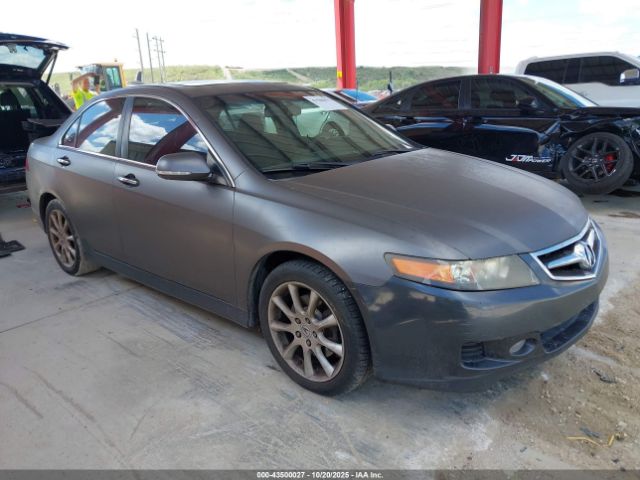 2008 ACURA TSX JH4CL96808C001440 Photo 0