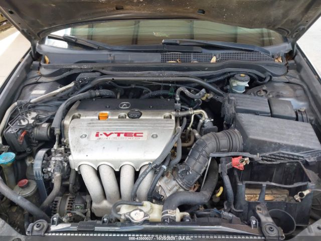 2008 ACURA TSX JH4CL96808C001440 Photo 9