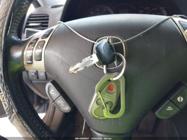 2008 ACURA TSX JH4CL96808C001440 Photo 10