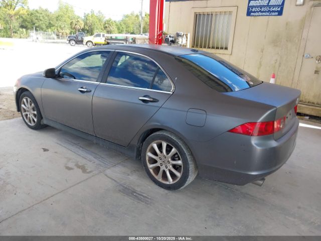 2008 ACURA TSX JH4CL96808C001440 Photo 2