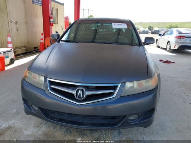 2008 ACURA TSX JH4CL96808C001440 Photo 5