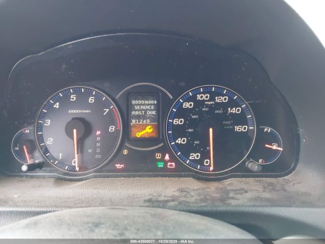 2008 ACURA TSX JH4CL96808C001440 Photo 6