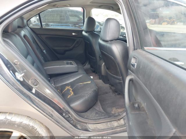 2008 ACURA TSX JH4CL96808C001440 Photo 7