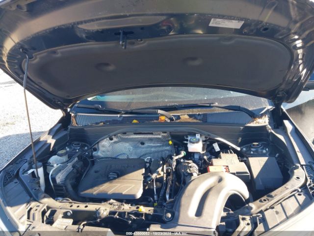 2022 CHEVROLET TRAILBLAZER KL79MPSL0NB054709 Photo 9