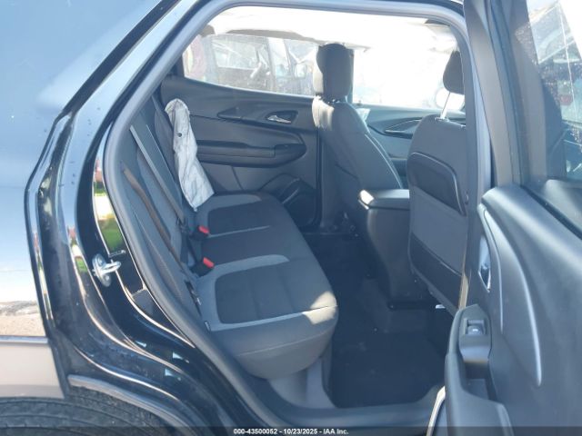 2022 CHEVROLET TRAILBLAZER KL79MPSL0NB054709 Photo 7