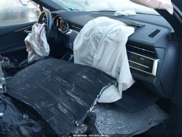 2021 AUDI Q7 WA1LXAF77MD000461 Photo 4