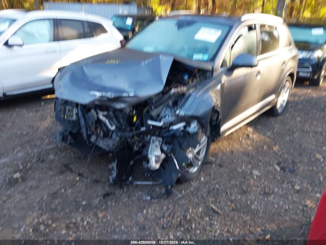 2021 AUDI Q7 WA1LXAF77MD000461 Photo 5