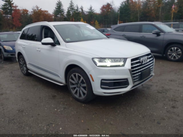 2018 AUDI Q7 WA1VAAF73JD024178 Photo 0