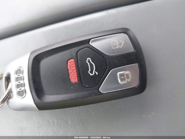 2018 AUDI Q7 WA1VAAF73JD024178 Photo 10
