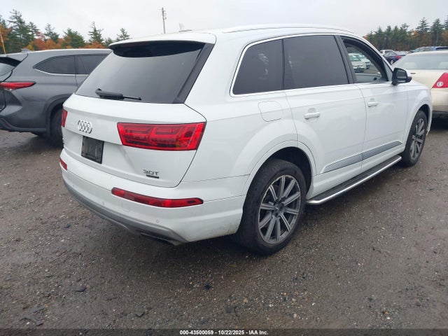 2018 AUDI Q7 WA1VAAF73JD024178 Photo 3