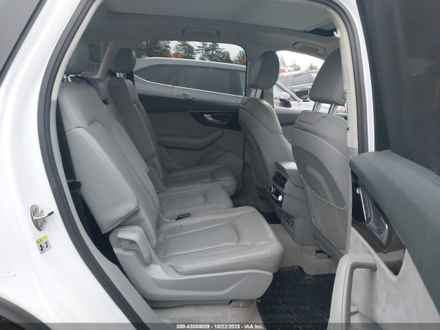 2018 AUDI Q7 WA1VAAF73JD024178 Photo 7