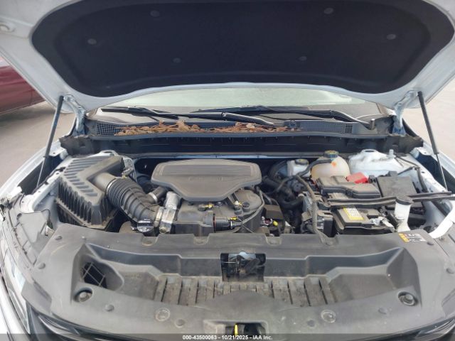 2024 CHEVROLET BLAZER 3GNKBERS3RS133255 Photo 9