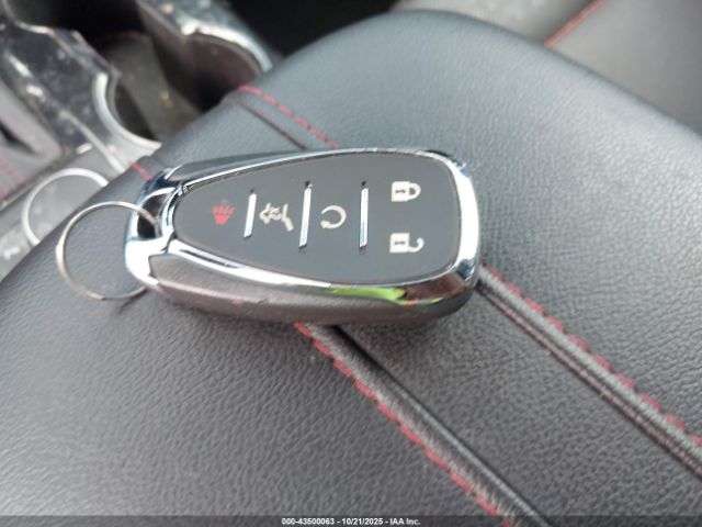 2024 CHEVROLET BLAZER 3GNKBERS3RS133255 Photo 10