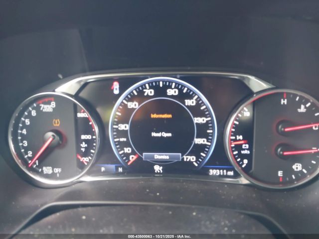 2024 CHEVROLET BLAZER 3GNKBERS3RS133255 Photo 6