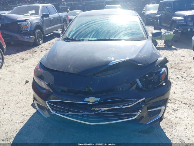 1G1ZB5ST7JF242667 Chevrolet Malibu 1ls