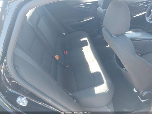1G1ZB5ST7JF242667 Chevrolet Malibu 1ls