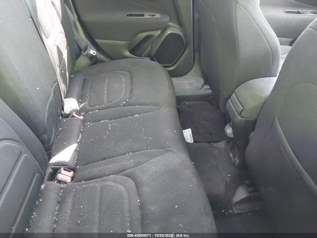 Auction sale of the 2021 Jeep Renegade Latitude Fwd, vin: ZACNJCBB2MPM45422, lot number: 43500071