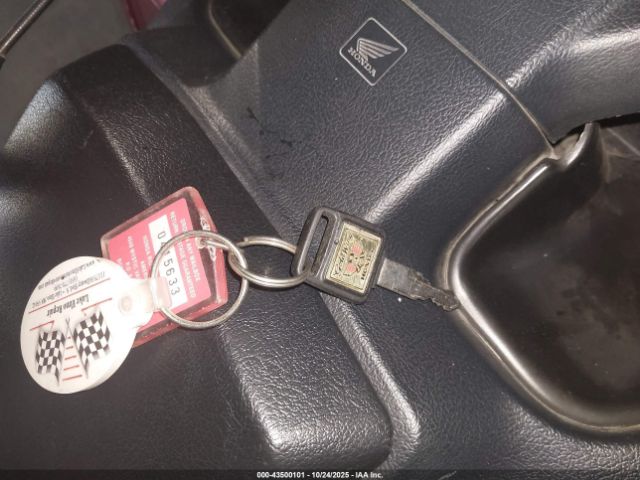 1997 HONDA GL1500 1HFSC2207VA900300 Photo 10