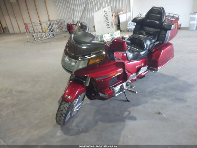1997 HONDA GL1500 1HFSC2207VA900300 Photo 1