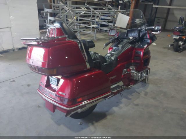1997 HONDA GL1500 1HFSC2207VA900300 Photo 3