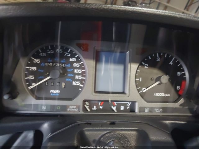 1997 HONDA GL1500 1HFSC2207VA900300 Photo 6