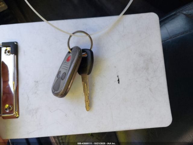 2003 ACURA CL 19UYA42423A012853 Photo 10