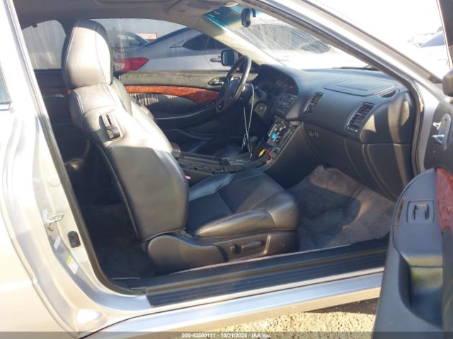 2003 ACURA CL 19UYA42423A012853 Photo 4