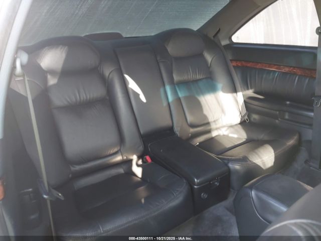 2003 ACURA CL 19UYA42423A012853 Photo 7