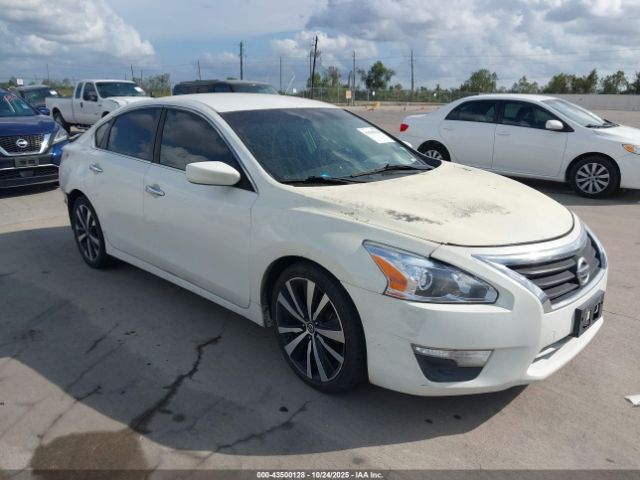 2013 NISSAN ALTIMA 1N4AL3AP6DN425441