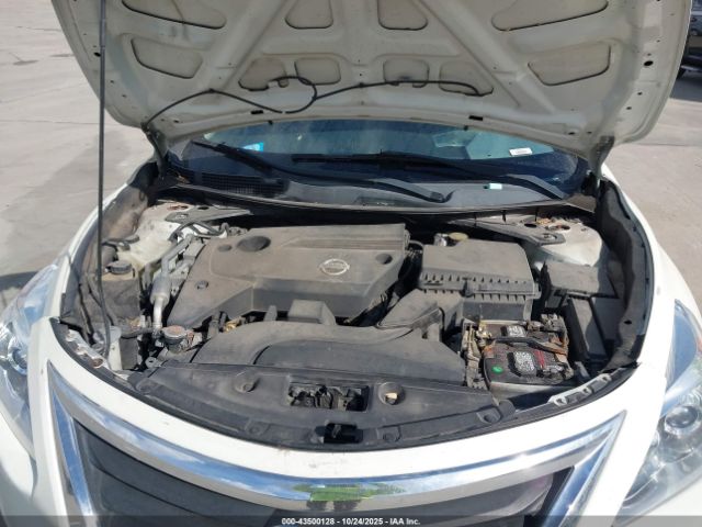 2013 NISSAN ALTIMA 1N4AL3AP6DN425441 Photo 9