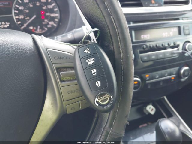 2013 NISSAN ALTIMA 1N4AL3AP6DN425441 Photo 10