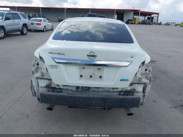 2013 NISSAN ALTIMA 1N4AL3AP6DN425441 Photo 5