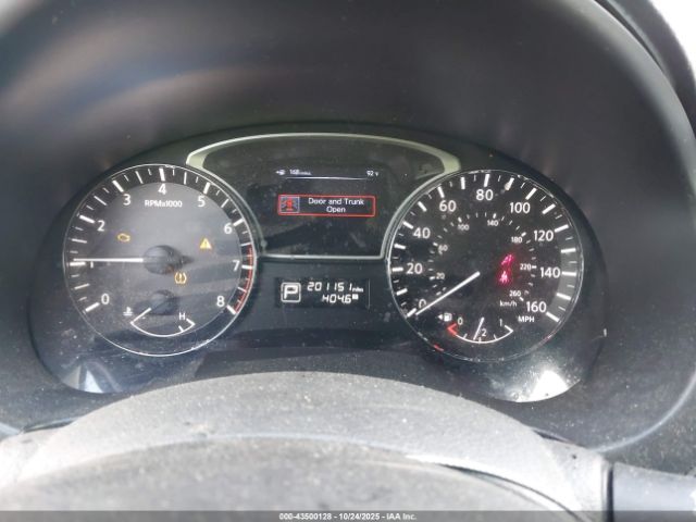 2013 NISSAN ALTIMA 1N4AL3AP6DN425441 Photo 6