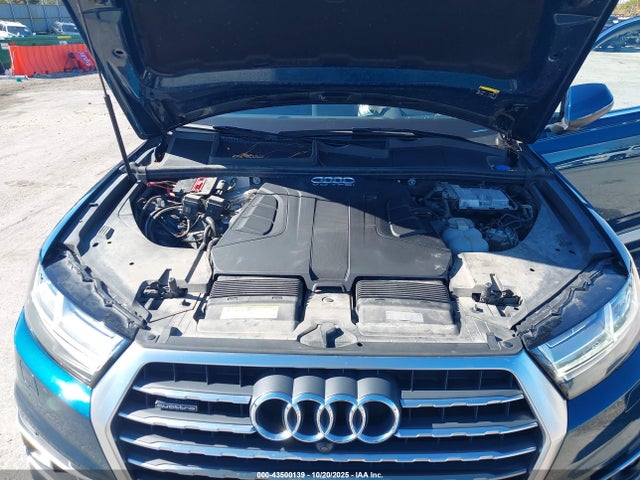 2018 AUDI Q7 WA1VAAF75JD052564 Photo 9