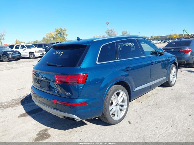 2018 AUDI Q7 WA1VAAF75JD052564 Photo 3